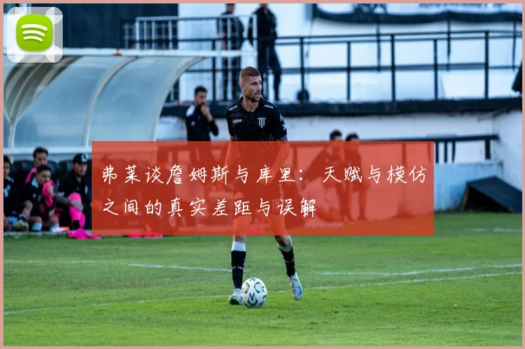 弗莱谈詹姆斯与库里：天赋与模仿之间的真实差距与误解